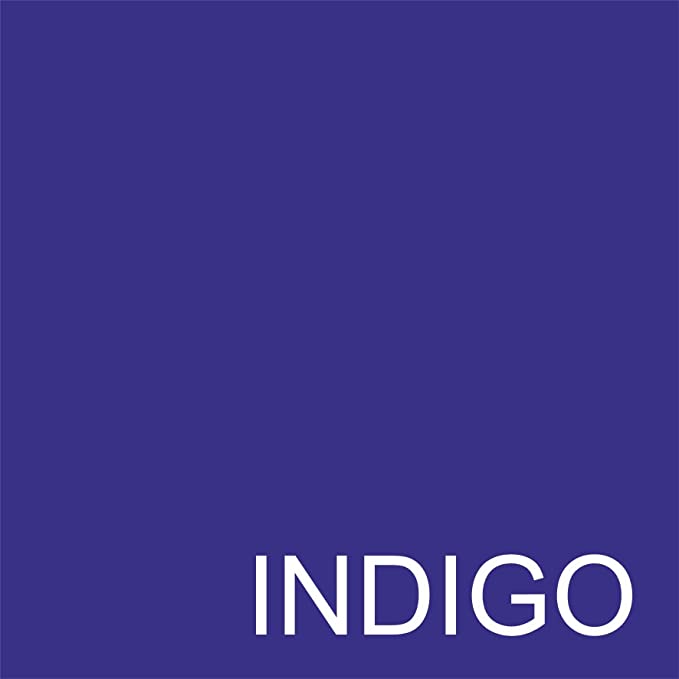 Sugarin Oil Candy Color Indigo 30ml
