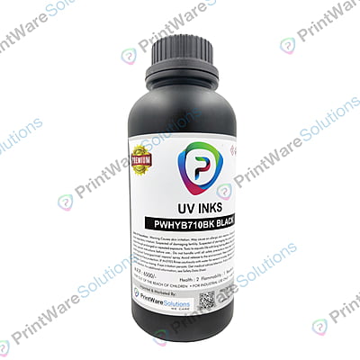 Premium UV Inks-PWHYB-Ricoh Gen5/Gen6