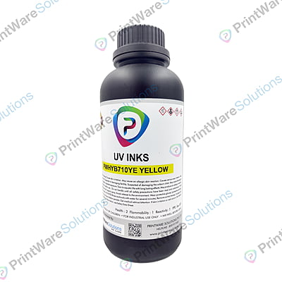 Premium UV Inks-PWHYB-Ricoh Gen5/Gen6