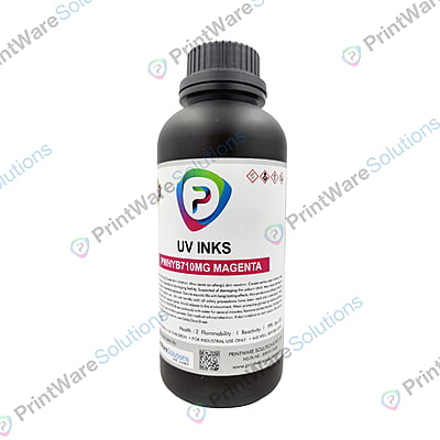 Premium UV Inks-PWHYB-Ricoh Gen5/Gen6