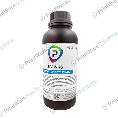 Premium UV Inks-PWHYB-Ricoh Gen5/Gen6