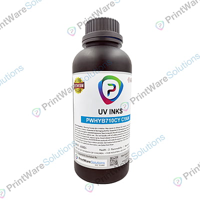 Premium UV Inks-PWHYB-Ricoh GH2220