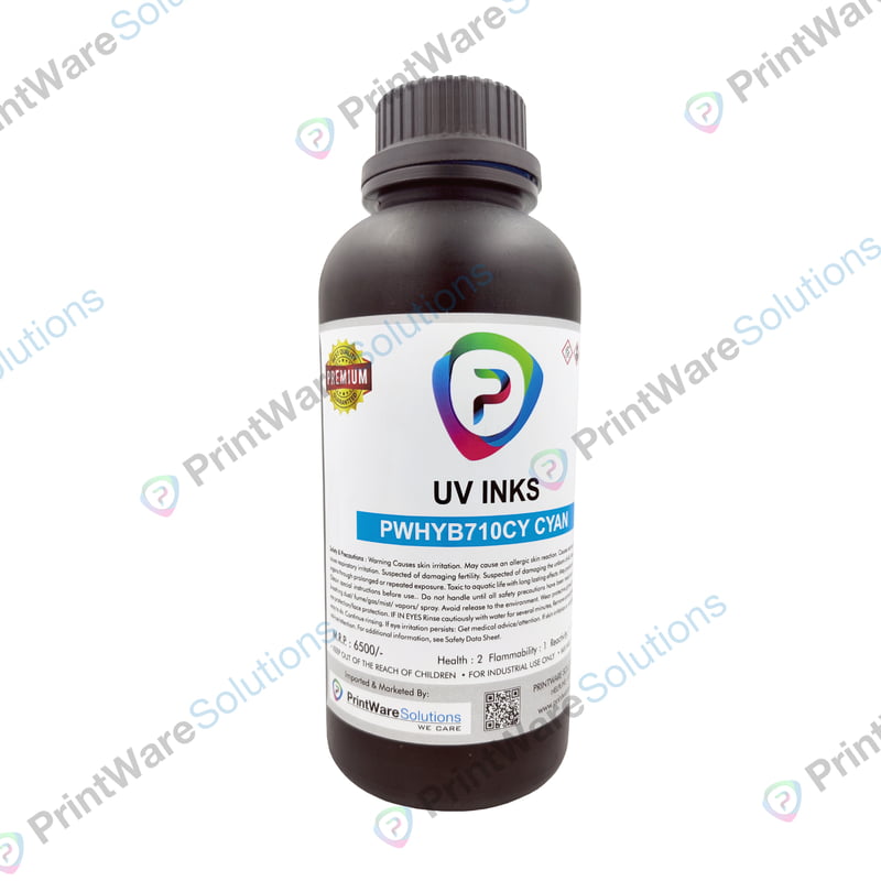Premium UV Inks-PWHYB-Ricoh GH2220