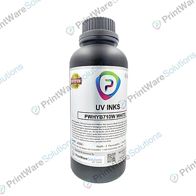 Premium UV Inks-PWHYB-Ricoh Gen5/Gen6