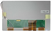 Innolux AT102TN03-V.9 LCD DISPLAY