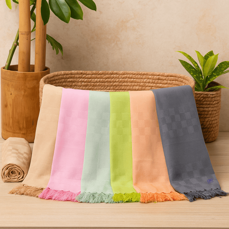 innoweave Naturals - Modal Glow Towel