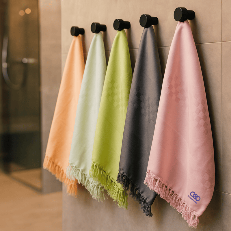 innoweave Naturals - Modal Glow Towel