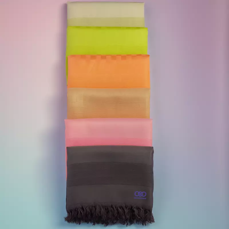 innoweave Naturals - Modal Glow Towel