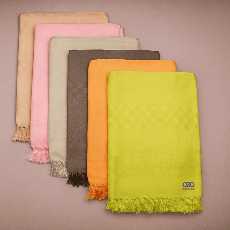 innoweave Naturals - Modal Glow Towel