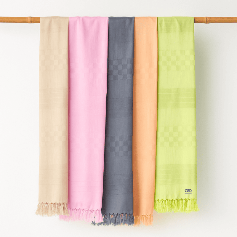 innoweave Naturals - Modal Glow Towel