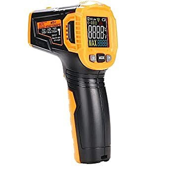 Infrared Thermometer Infrared Thermometer