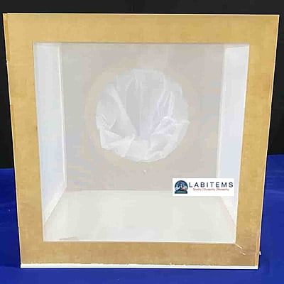 Insect Cage Acrylic 4s1010