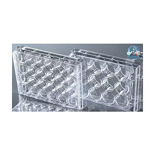 Insect Rearing Cells 7x1 LS01-1