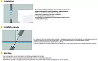 SiRON K060 Series M12 Ultrasonic Sensor