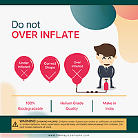 The Magic Balloons-50th Birthday Balloon Decorations for Men & Women - Premium Pack of 30 Black, Gold, and Silver Balloons for Stunning Birthday Party Supplies and Decor