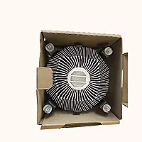 intel Core i7-10105F LGA1200 CPU Cooling Fan with Heatsink Compatible