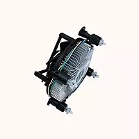 intel Core i7-10105F LGA1200 CPU Cooling Fan with Heatsink Compatible