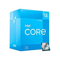 Intel Core i3-12100F Processor – 4 Core | 8 Thread | LGA1700 | Up to 4.3GHz