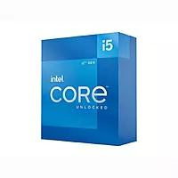 Intel Core i5-12600K Processor – 10 Core | UHD 770 Graphics | LGA1700 | Up to 4.9GHz