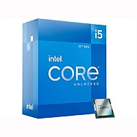 Intel Core i5-12600K Processor – 10 Core | UHD 770 Graphics | LGA1700 | Up to 4.9GHz