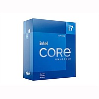 Intel Core i7-12700KF Processor – 12 Core | 20 Thread | LGA1700 | Up to 5.0GHz