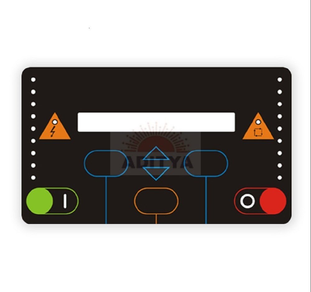 Keypad for IR SG Intellisys Controller  Compatible with Ingersoll Rand Air Compressors