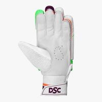 Cricket Batting Gloves DSC INTENSE ATTITUDE Cricket Batting Gloves DSC INTENSE ATTITUDE