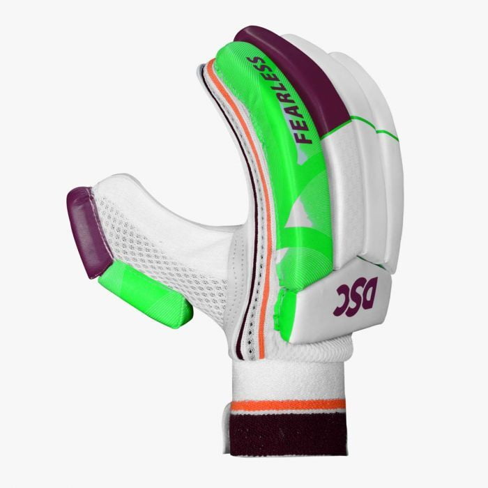 Cricket Batting Gloves DSC INTENSE ATTITUDE Cricket Batting Gloves DSC INTENSE ATTITUDE