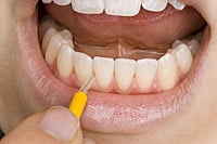 ICPA Thermoseal Proxa WS Interdental Brush 5 Pcs × 12 – Wide Space