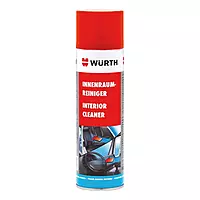 WURTH CAR INTERIOR CLEANER 500ml