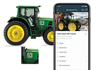 Grain & Bulk Commodity Warehouse Management System