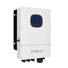 Polycab Solar Power Inverter