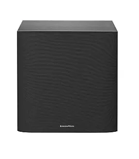 B & W ASW610 600 Series Active Closed Box Subwoofer System