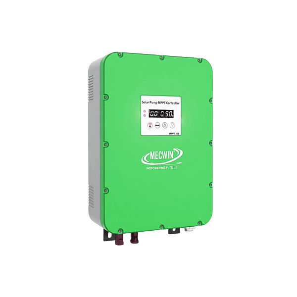 5 HP Submersible Controller