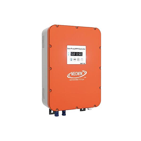 2 HP Controller – Monocrystalline