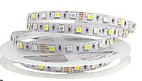Chasing Strip 120 LEDs/Mtr (WW) 24V