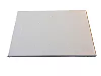 20x30cm Stretched Mini Canvas 280gsm