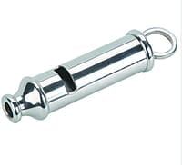 WHISTLES