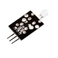 IR Transmitter Module for Arduino, ESP32 & Raspberry Pi | Infrared Remote Control Emitter IR Transmitter Module for Arduino, ESP32 & Raspberry Pi | Infrared Remote Control Emitter