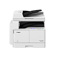 Canon iR 2006N with Duplex, DADF & Toner