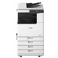 Canon  2725 With DADF, CFU, FAX & Toner Multifunction Machine