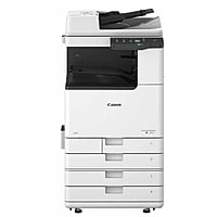 Canon 2725 With DADF, CFU, FAX & Toner Multifunction Machine