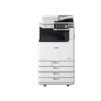 Canon 6855i  Multifunction Machine
