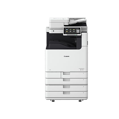 Canon 6855i  Multifunction Machine
