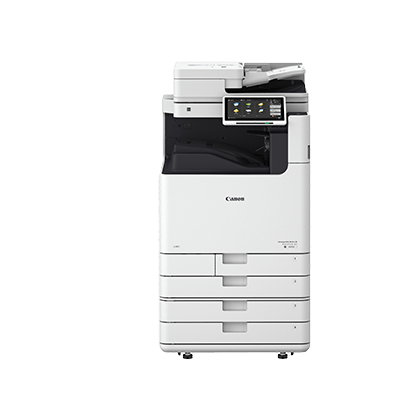 Canon 6855i Multifunction Machine