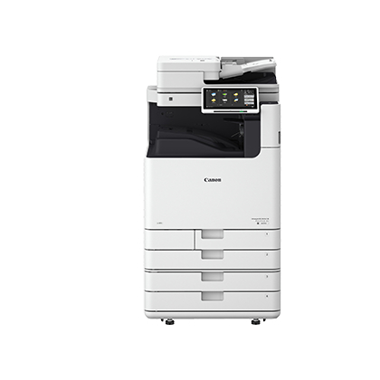 Canon 6855i Multifunction Machine