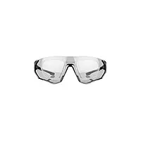 Gist Dark Glasses IRIDE Photochromatic