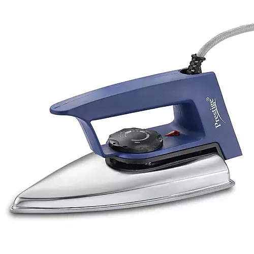 PRESTIGE DRY IRON CRUISE 600W 41774