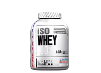 ISO whey Freak Labs