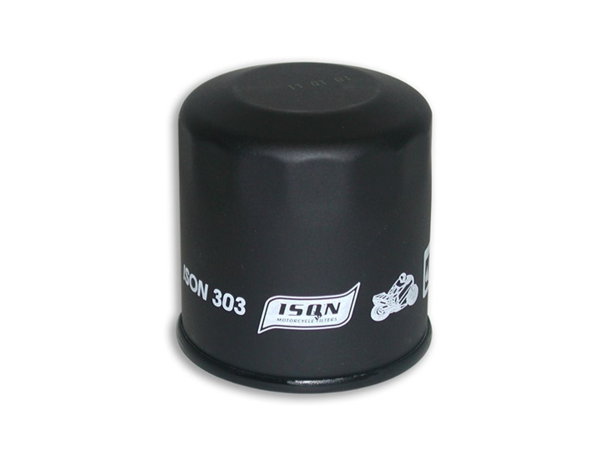 ISON 303 Oil Filter